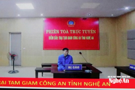 Một phút bốc đồng, bố đơn thân lĩnh án, bà già yếu gồng gánh ba cháu nhỏ
