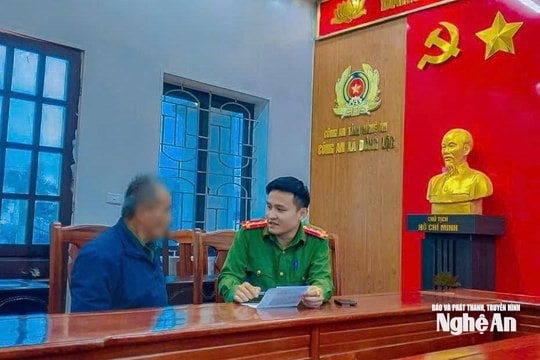 Những mánh khóe lừa đảo trên không gian mạng: Đừng để mắc bẫy!
