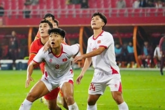 U22 Việt Nam trước SEA Games 33: chiến thuật và thời gian