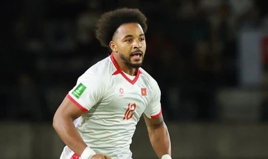 Xuân Son bị giảm định giá xuống 600.000 euro vì chấn thương