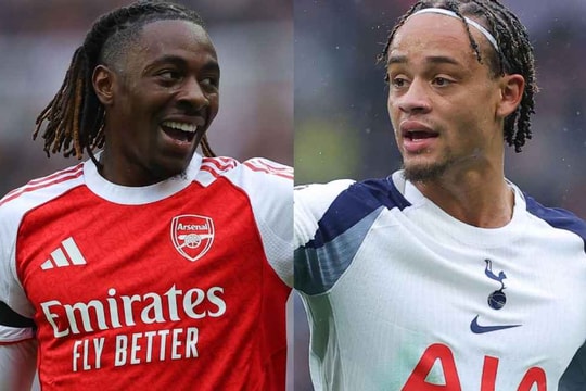 Arsenal vs Tottenham: 6 điểm nóng định đoạt derby Bắc London