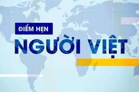 VTV4 đổi mới: Ra mắt 4 chương trình chuyên biệt cho kiều bào