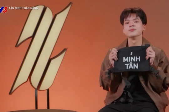 Tân binh toàn năng: Thí sinh đầu tiên bị loại sau loạt góp ý thẳng