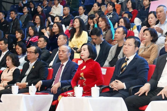 Gala Trái tim cho em: 17 năm và gần 7.600 trẻ em được cứu sống