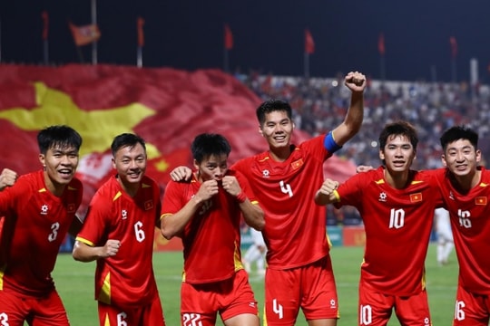 Bùi Vĩ Hào: Thái Lan, Indonesia ứng viên vô địch SEA Games 33