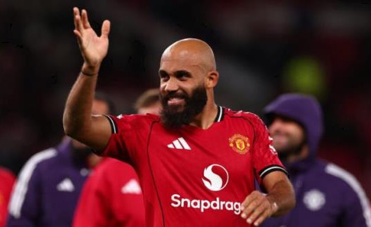 Mbeumo, vũ khí tốc độ của MU, sẵn sàng hạ Everton