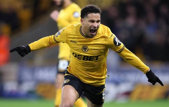 MU đàm phán Joao Gomes, Liverpool muốn Federico Valverde