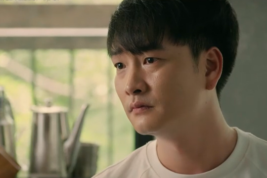 Cách em 1 milimet tập 25: Hoàng 'cận' chính thức lộ diện