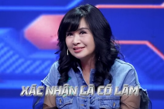 NSND Thanh Lam: Từng bị bạn trai gắn định vị, hé lộ cưới U60