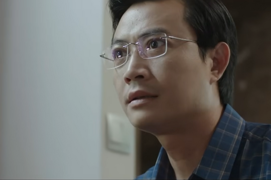 Lằn ranh tập 17: Ông Sách mất niềm tin, yêu cầu Khắc từ chức