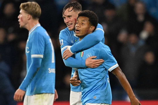 Nhận định, dự đoán Napoli vs Qarabag FK: Thắng trong lo sợ