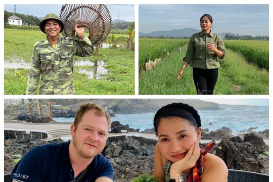 'Chất Nghệ' trên mạng xã hội