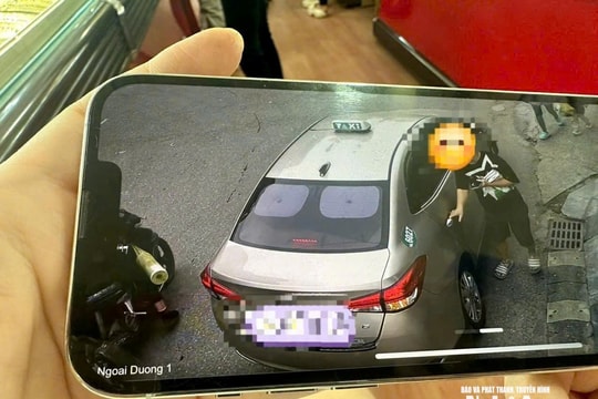 Nam sinh thoát khỏi bẫy 'bắt cóc online' nhờ cuộc truy tìm khẩn cấp của Công an phường Vinh Hưng