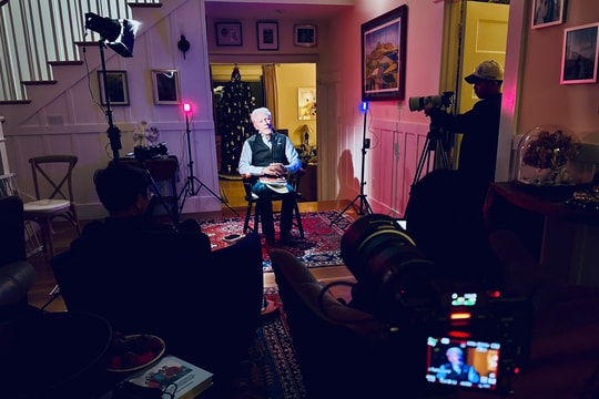 VTV tranh giải LHP Việt Nam XXIV với loạt phim tài liệu đa dạng