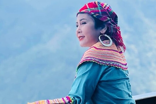 Bốn Minh Hằng của showbiz Việt: Sự nghiệp và cuộc sống