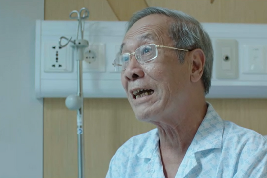 Lằn ranh tập 17: Vinh chạy án 1 tỷ, kéo Khắc và Triển vào rắc rối