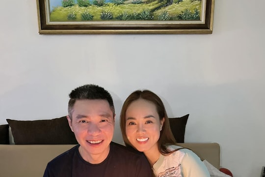 NSND Công Lý: Cuộc sống ở tuổi 52 sau 9 tháng rời ghế lãnh đạo