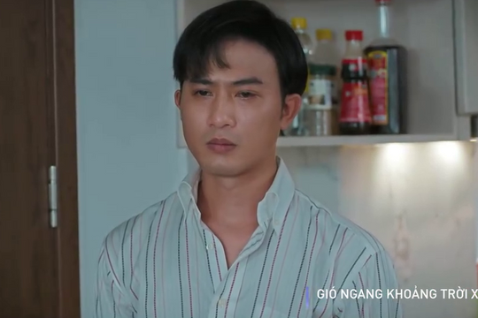 Gió ngang khoảng trời xanh tập 47: Mỹ Anh từ chối hàn gắn