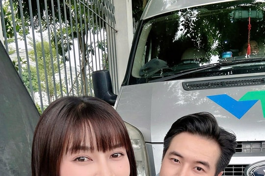 Phùng Đức Hiếu: Hóa thân hai vai đối lập và con đường 'chậm mà chắc'
