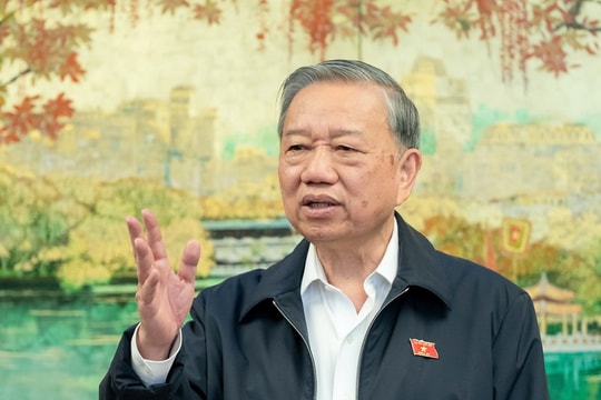 Tổng Bí thư: Không vệ sinh an toàn thực phẩm thì xây bao nhiêu bệnh viện cũng không đủ