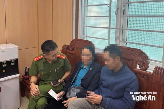 Suýt mất tiền tỷ vì tin kẻ lừa đảo qua điện thoại