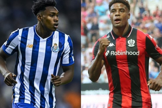 Nhận định, dự đoán Porto vs Nice: Phơi áo đội khách