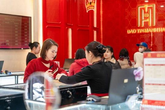 Giá vàng chiều nay 26/11/2025: Giá vàng SJC ACB PNJ, vàng nhẫn lên cao nhất 2 tuần