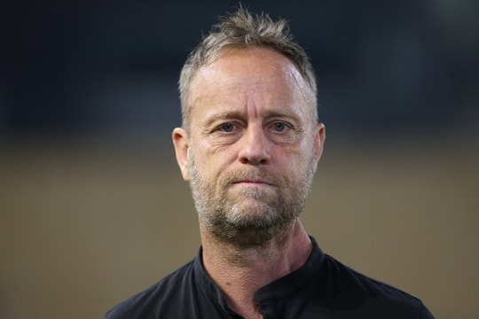 HLV Polking tin CAHN hạ Bắc Kinh Quốc An dù mất Alan