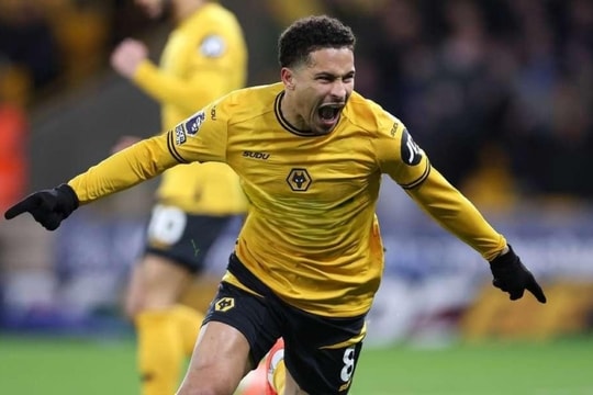 MU chốt Joao Gomes 50 triệu euro, Zirkzee rời tháng Giêng