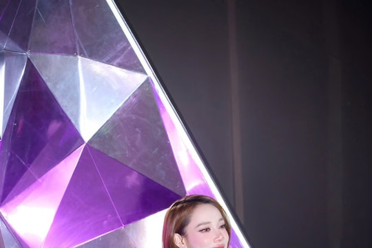 Nhã Phương tiết lộ lý do phải nhập viện khi mang thai lần 3