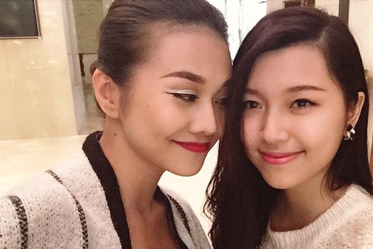 Đời tư Đồng Ánh Quỳnh và các tin đồn tình cảm gây chú ý