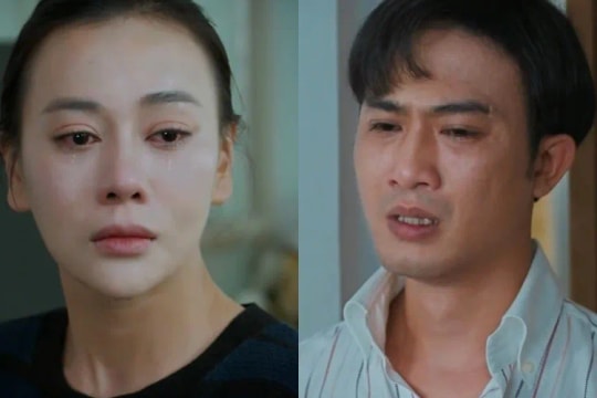 Gió ngang khoảng trời xanh tập 47: Mỹ Anh đau đớn từ chối Đăng