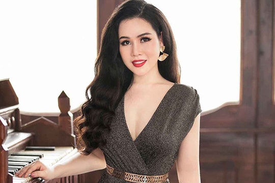 Diễn viên Trương Phương cảnh báo về tài khoản mạo danh