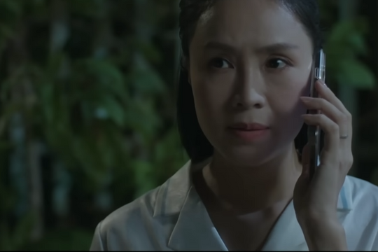 Lằn ranh tập 19: Viên bị truy sát, gọi điện thương lượng