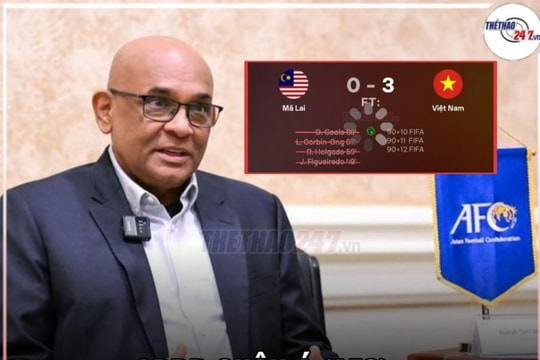 Sau 2 tháng, 7 cầu thủ 'nhập tịch lậu' Malaysia ra sao?