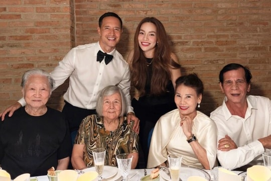 Hồ Ngọc Hà mừng tuổi 41, dành 300 triệu đồng ủng hộ miền Trung