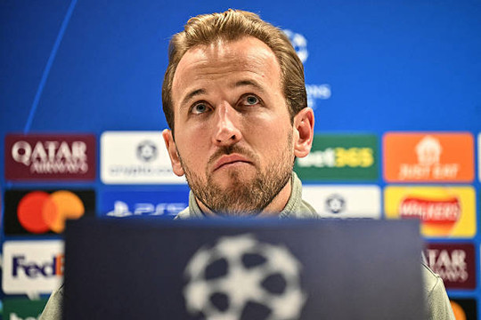 Harry Kane cảnh báo Bayern Munich: Arsenal đã khác