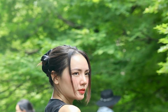 Phương Linh và những thói quen vệ sinh cá nhân gây tranh cãi