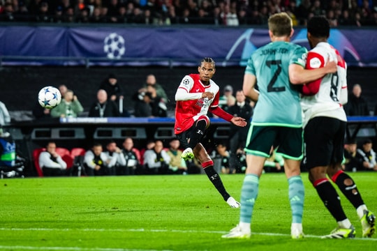 Nhận định, dự đoán Feyenoord vs Celtic: Đôi công mãn nhãn