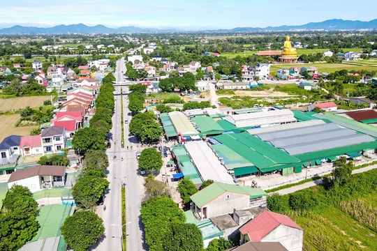 Đẩy nhanh tiến độ các dự án để nâng tỷ lệ giải ngân vốn đầu tư công