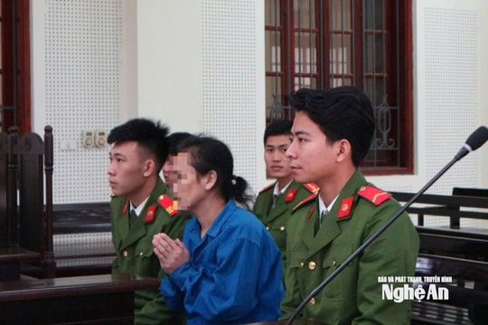 Bi kịch của người phụ nữ cố níu kéo hạnh phúc gia đình khi thấy chồng tán tỉnh người khác