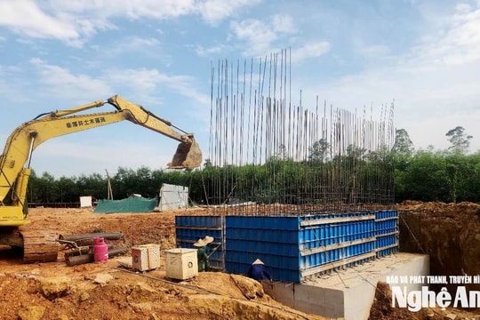 UBND tỉnh yêu cầu xử lý dứt điểm các dự án đầu tư công tồn đọng, chậm tiến độ