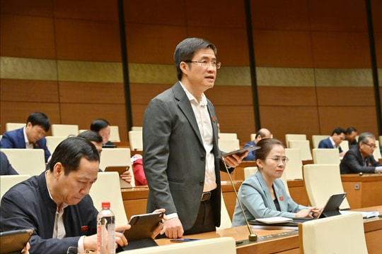 Cơ chế thử nghiệm có kiểm soát phải là trọng tâm trong khuôn khổ pháp luật về AI