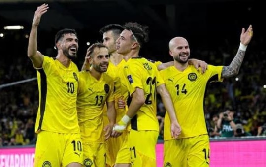 Vụ nhập tịch Malaysia: Lỗ hổng AFC và nỗi lo Việt Nam