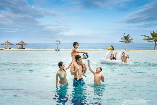 Đà Nẵng: combo bay - khách sạn linh hoạt, tiết kiệm đến 40%