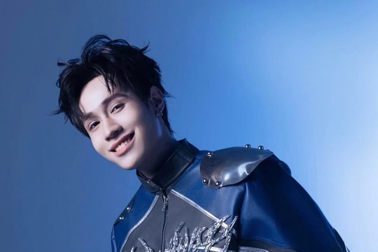 Ryn Lee vào chung kết Anh Trai Say Hi giữa tranh cãi năng lực