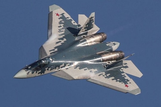 Nga và Ấn Độ tiến gần thỏa thuận hợp tác Su-57 Felon