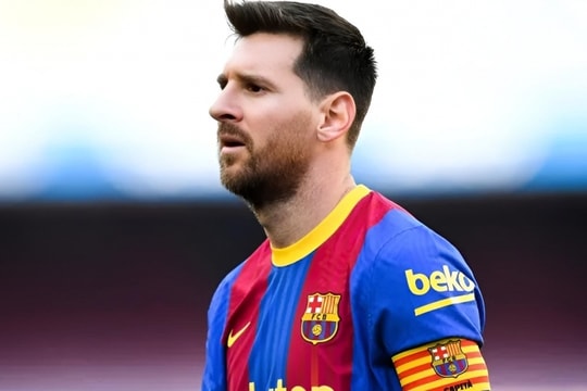 Vì sao Messi lỡ hẹn Barca 2023: La Liga chặn đăng ký phút cuối