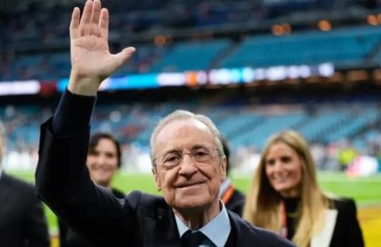 Real Madrid mở cửa cho nhà đầu tư thiểu số, socios giữ quyền