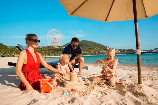 Nha Trang: lịch trình tự túc 2025, chi phí và điểm đến